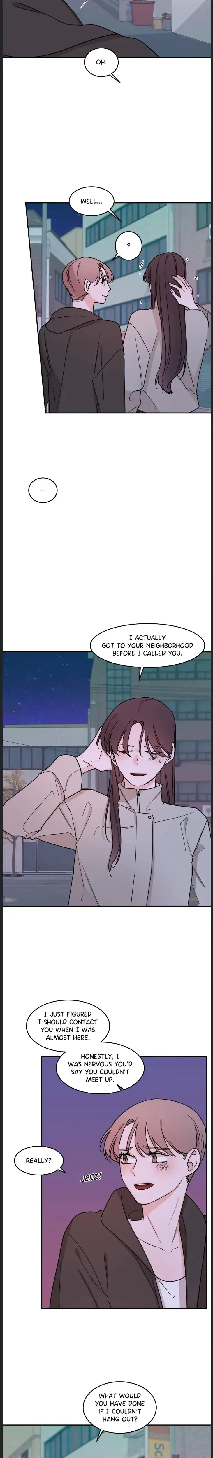 Kill Switch Chapter 31 - Page 3