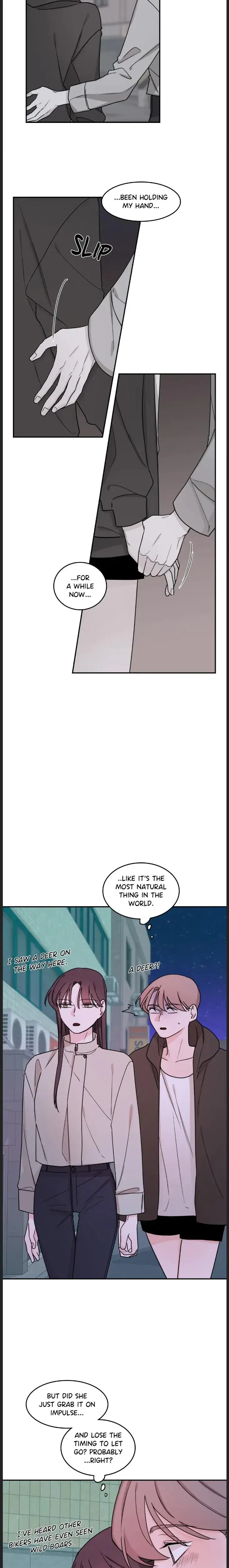 Kill Switch Chapter 31 - Page 5