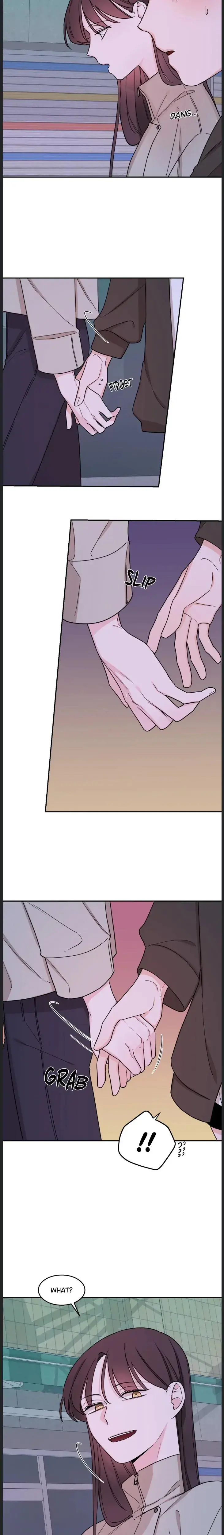 Kill Switch Chapter 31 - Page 6