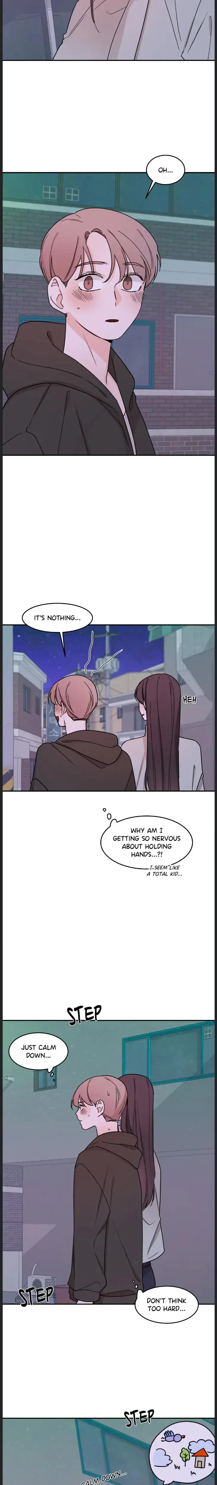 Kill Switch Chapter 31 - Page 7
