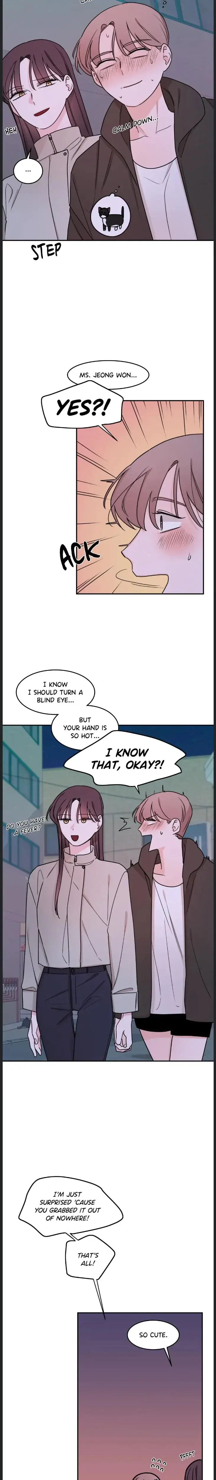 Kill Switch Chapter 31 - Page 8