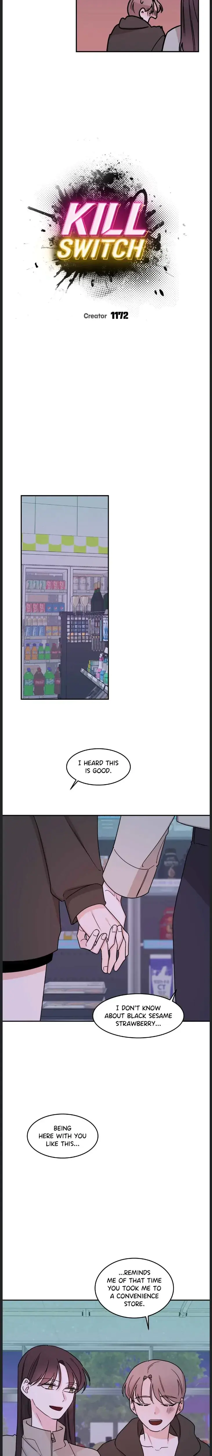 Kill Switch Chapter 31 - Page 9