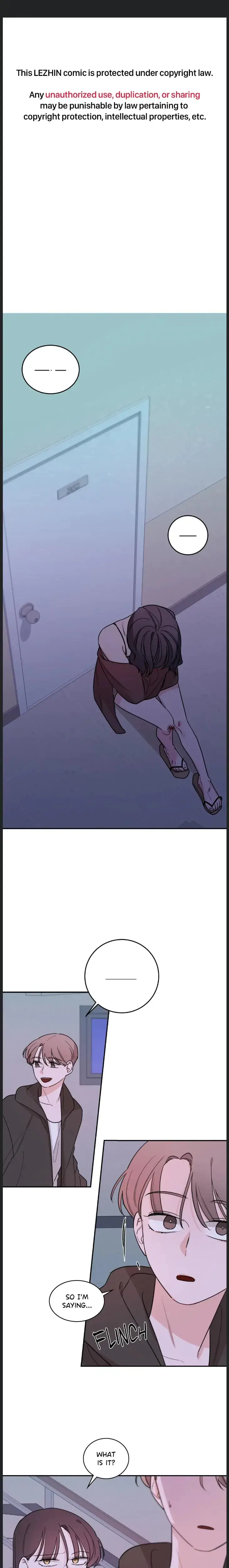 Kill Switch Chapter 32 - Page 1