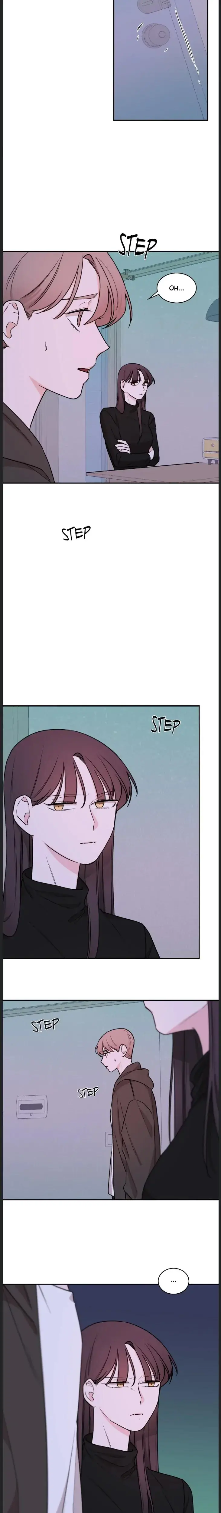 Kill Switch Chapter 32 - Page 11