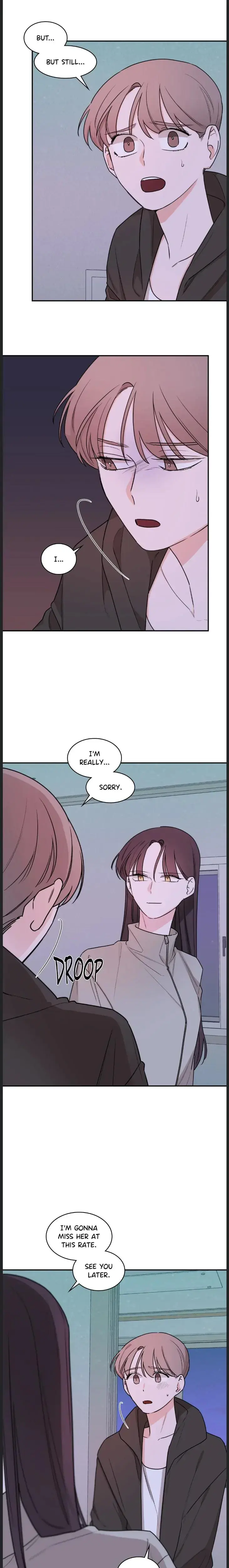 Kill Switch Chapter 32 - Page 13