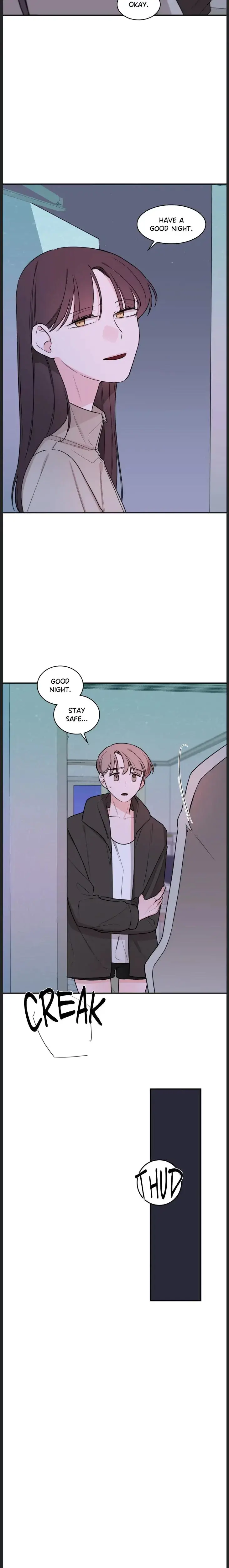 Kill Switch Chapter 32 - Page 14