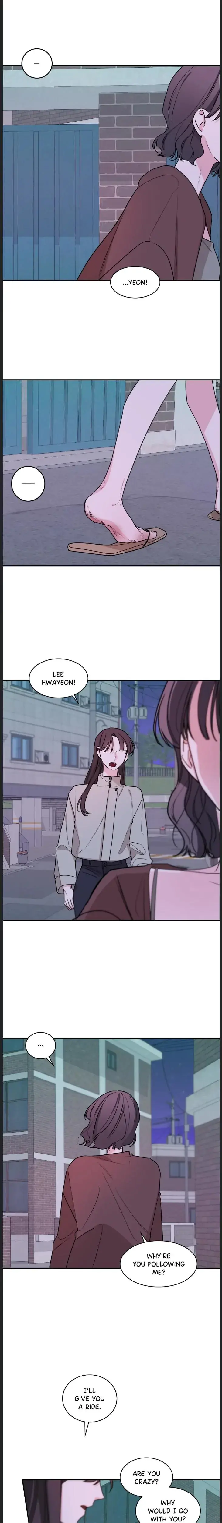 Kill Switch Chapter 32 - Page 15