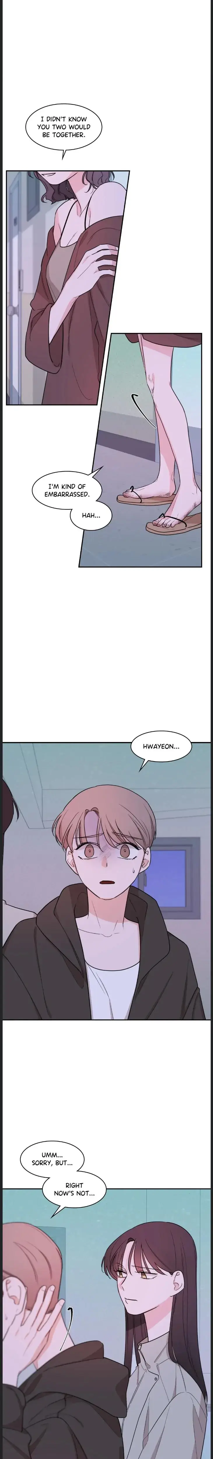 Kill Switch Chapter 32 - Page 3