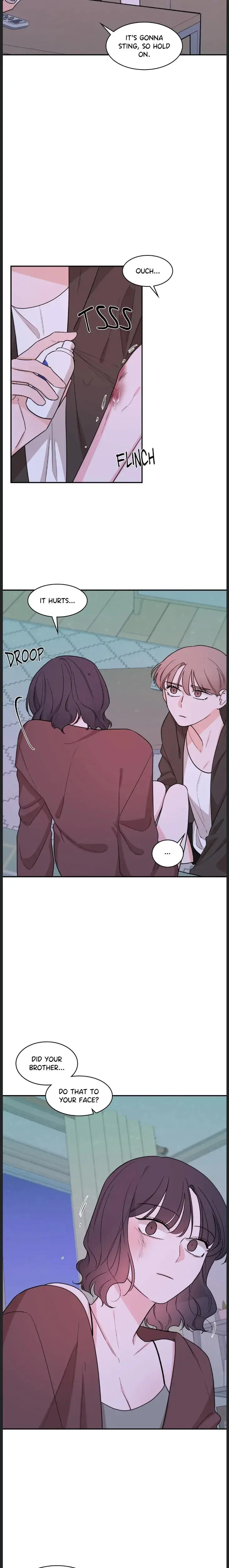 Kill Switch Chapter 32 - Page 6