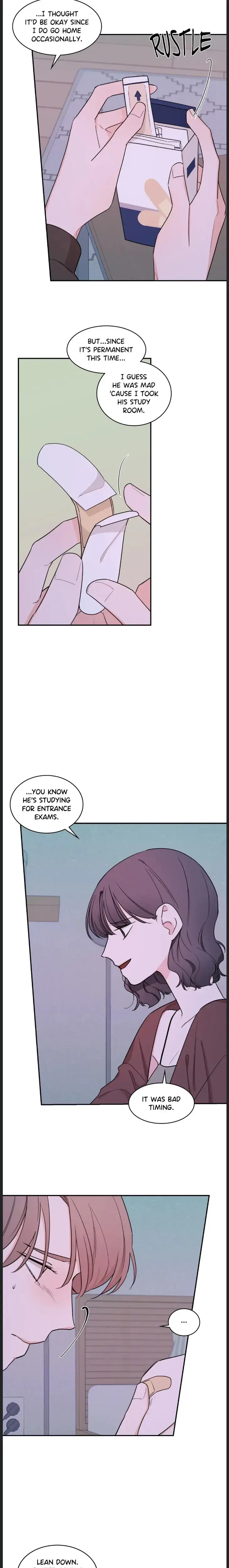 Kill Switch Chapter 32 - Page 7