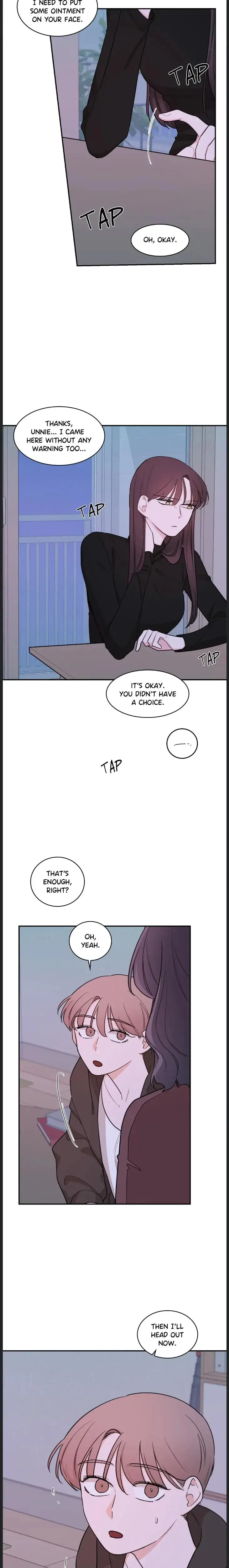 Kill Switch Chapter 32 - Page 8