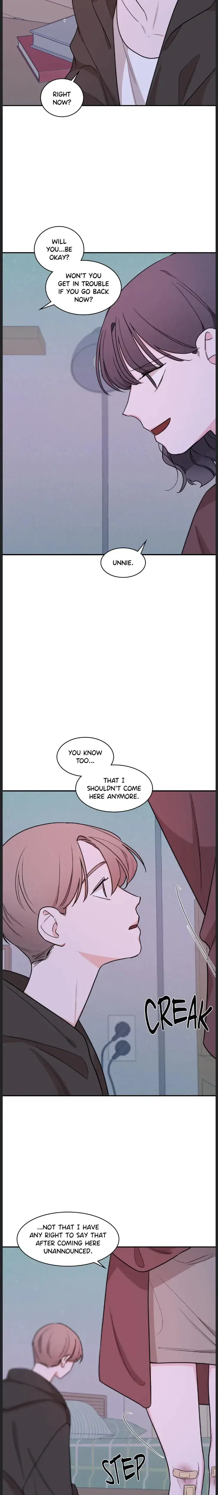 Kill Switch Chapter 32 - Page 9