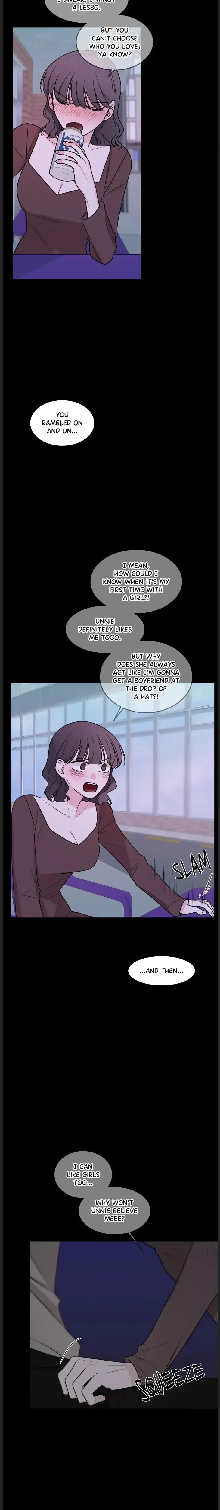 Kill Switch Chapter 33 - Page 11