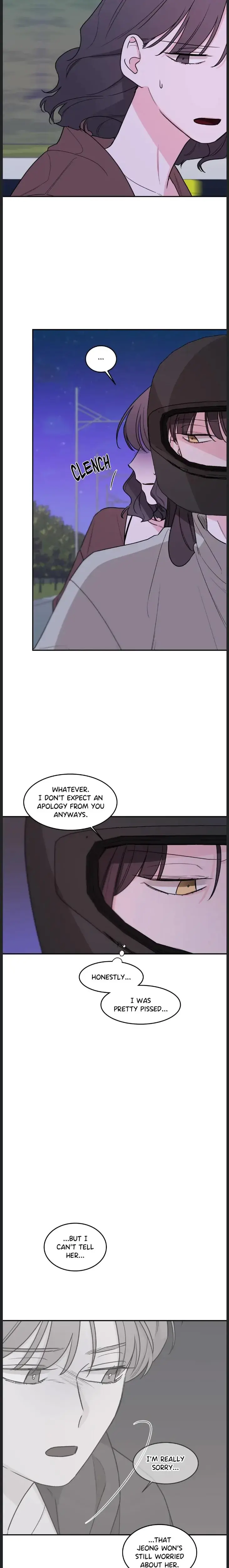 Kill Switch Chapter 33 - Page 14