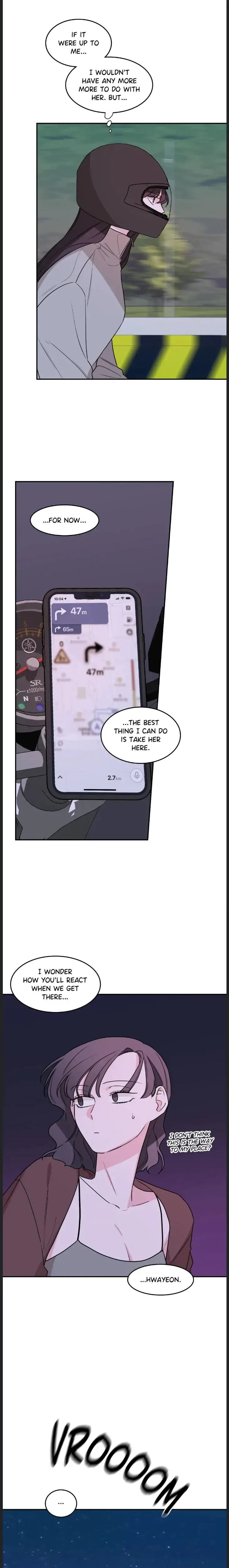 Kill Switch Chapter 33 - Page 16
