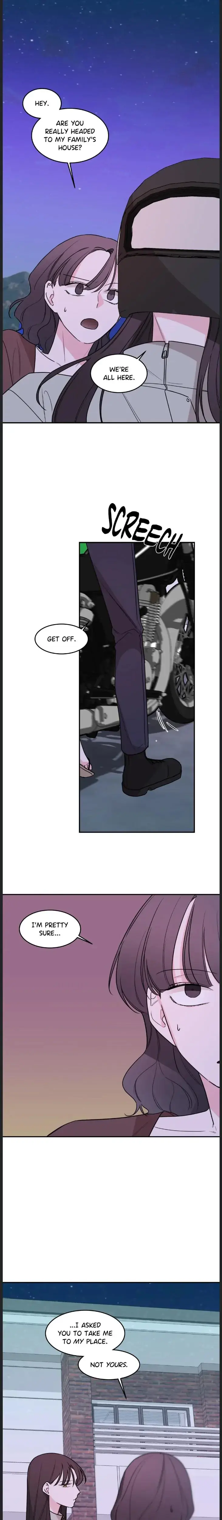 Kill Switch Chapter 33 - Page 17