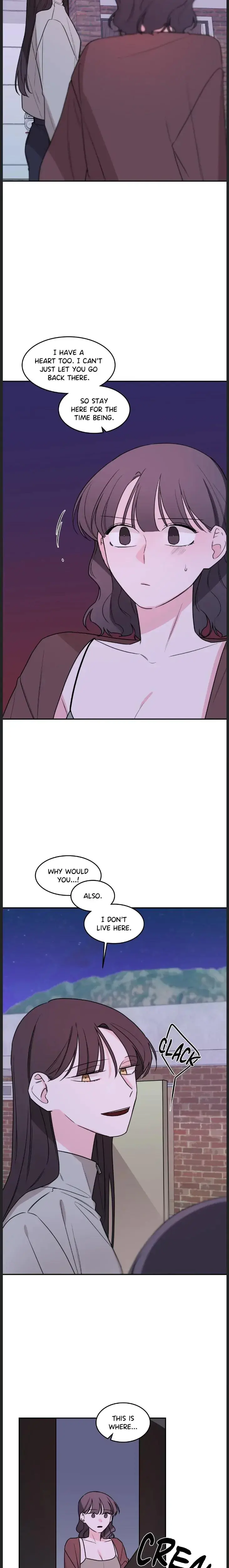 Kill Switch Chapter 33 - Page 18