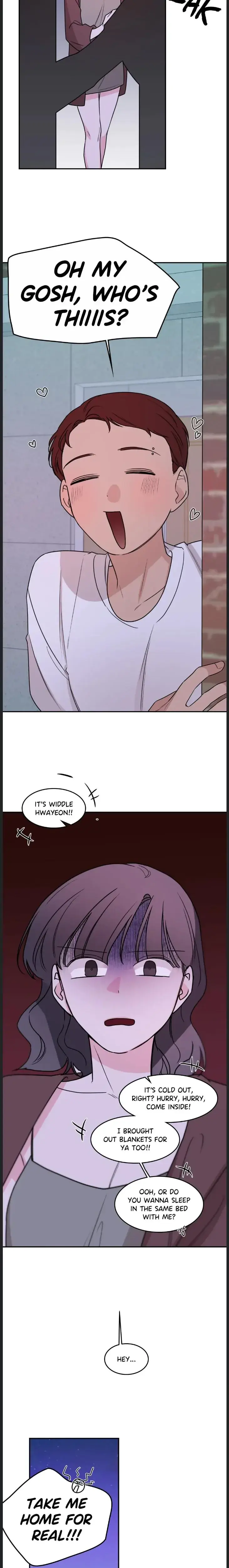 Kill Switch Chapter 33 - Page 19