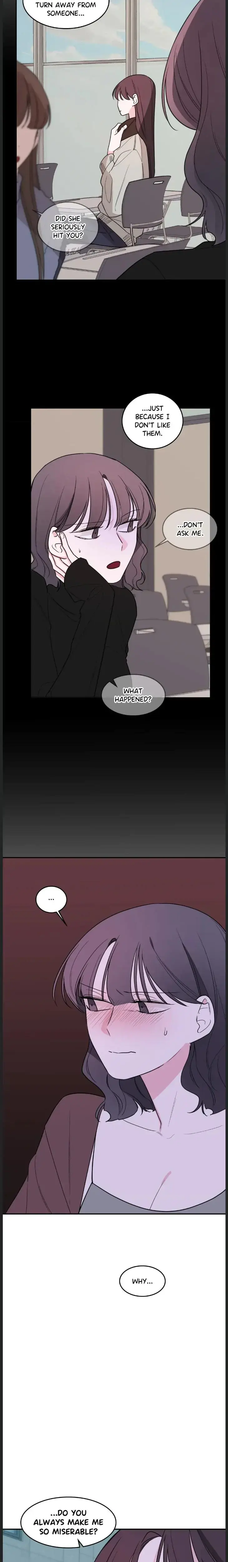 Kill Switch Chapter 33 - Page 4