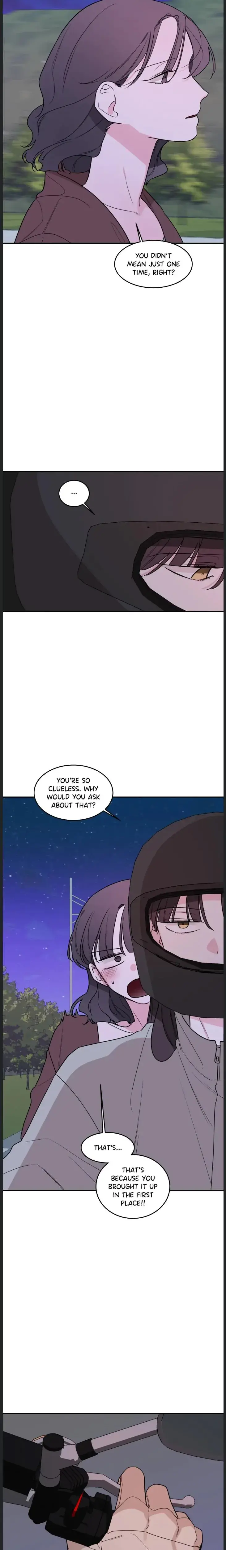 Kill Switch Chapter 33 - Page 8