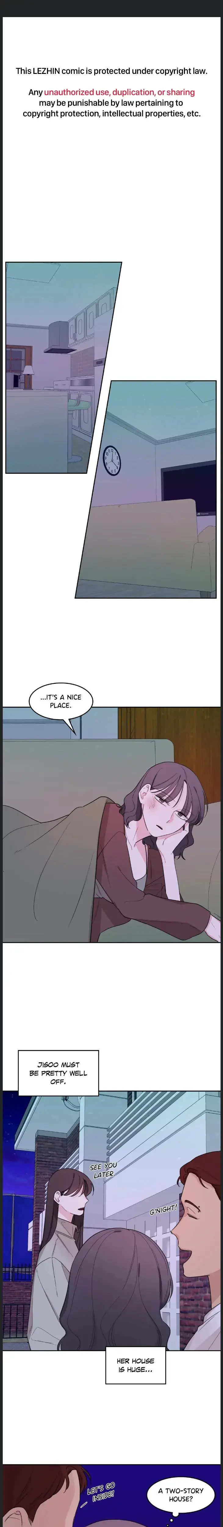 Kill Switch Chapter 34 - Page 1