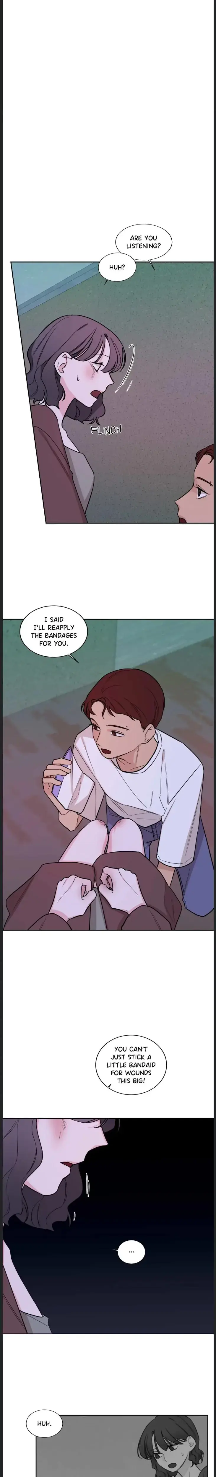 Kill Switch Chapter 34 - Page 10