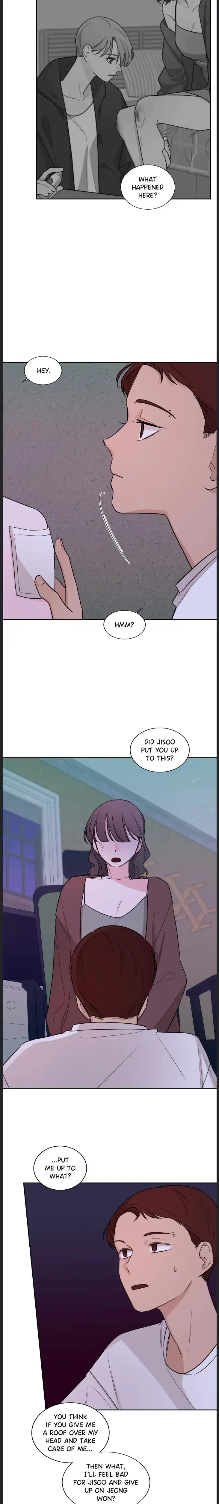Kill Switch Chapter 34 - Page 11