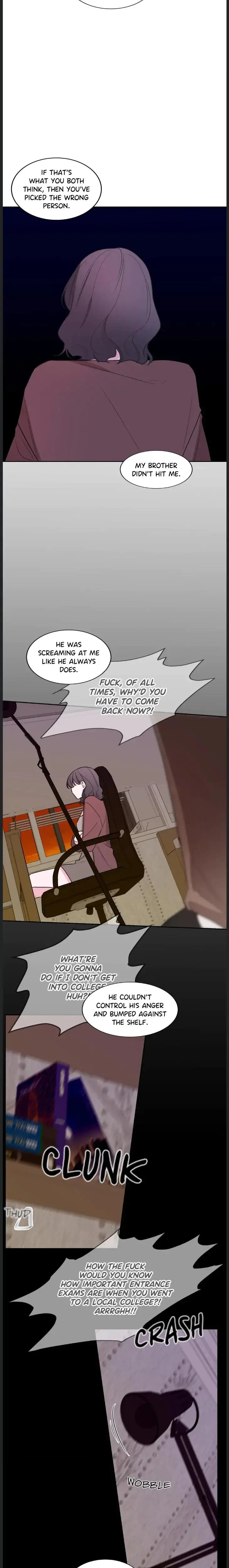 Kill Switch Chapter 34 - Page 12