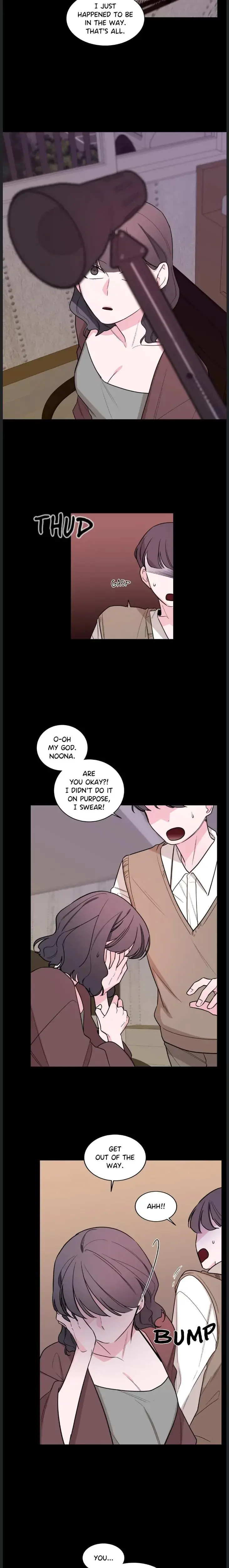 Kill Switch Chapter 34 - Page 13