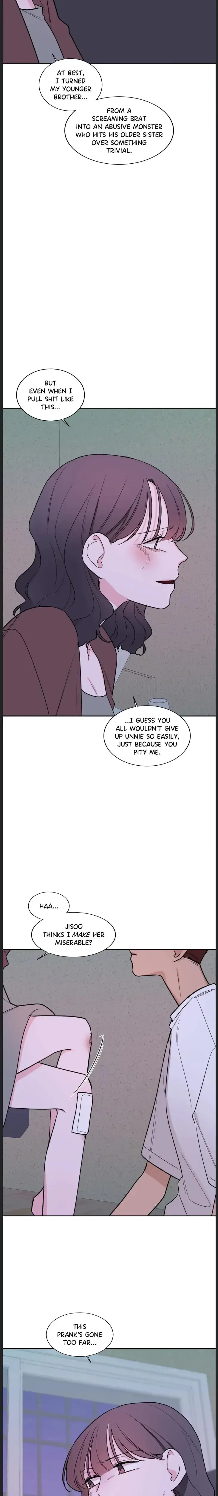 Kill Switch Chapter 34 - Page 16