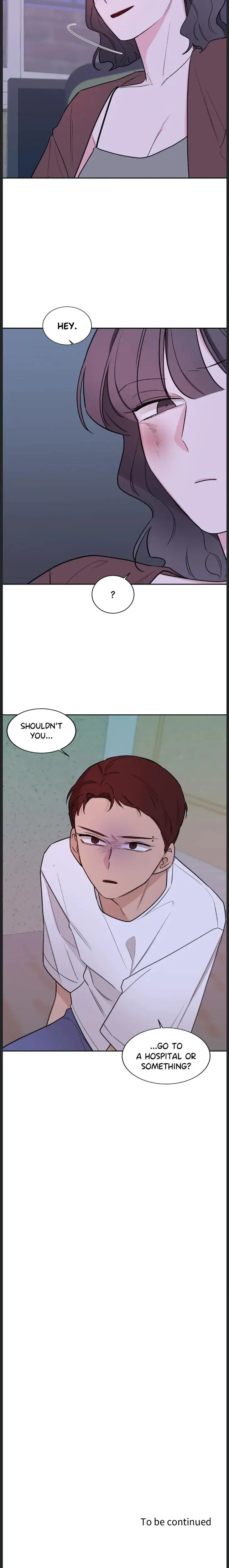 Kill Switch Chapter 34 - Page 17