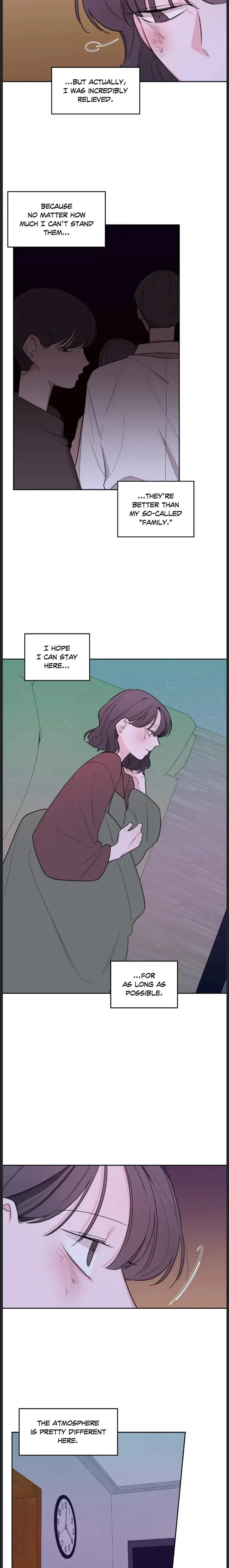 Kill Switch Chapter 34 - Page 3