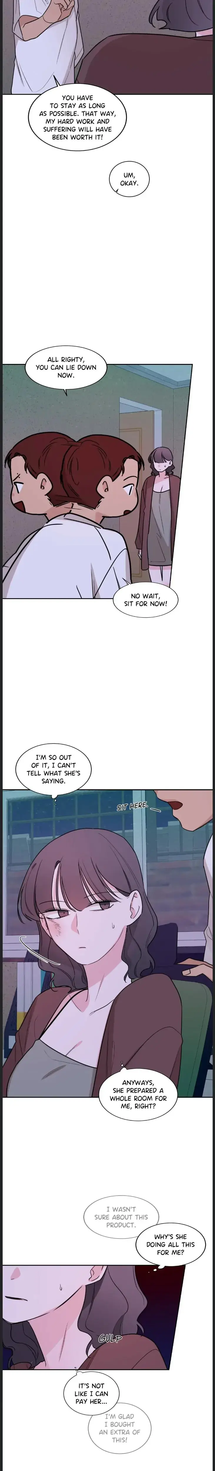 Kill Switch Chapter 34 - Page 9
