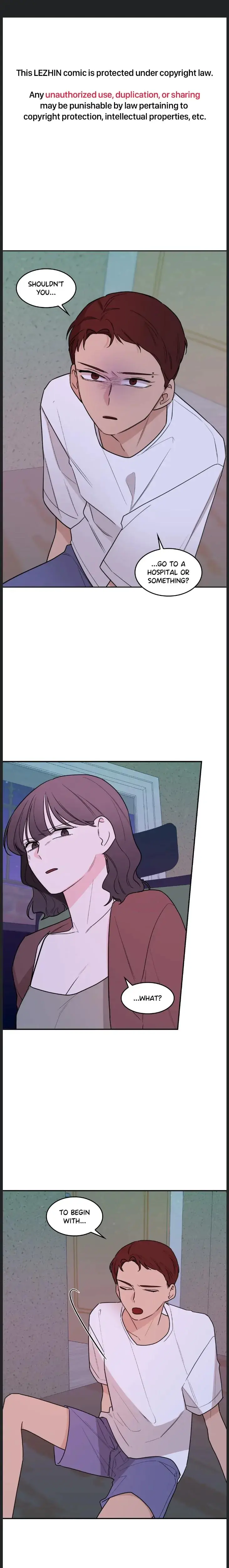 Kill Switch Chapter 35 - Page 1