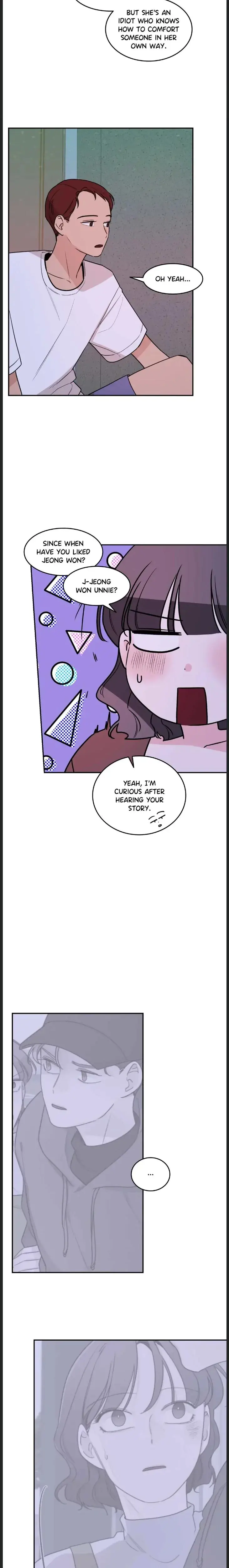 Kill Switch Chapter 35 - Page 10