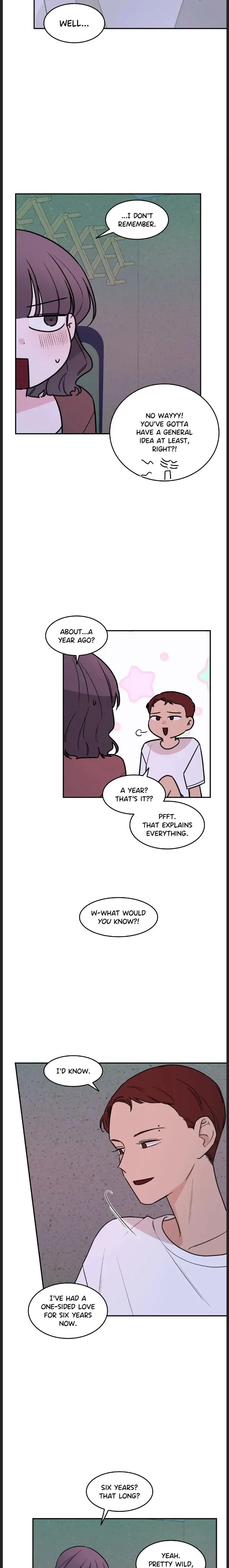 Kill Switch Chapter 35 - Page 11