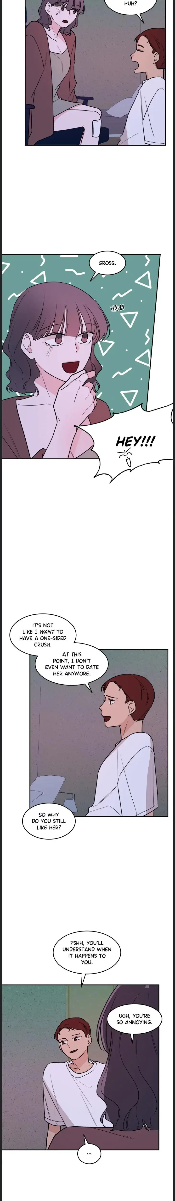 Kill Switch Chapter 35 - Page 12