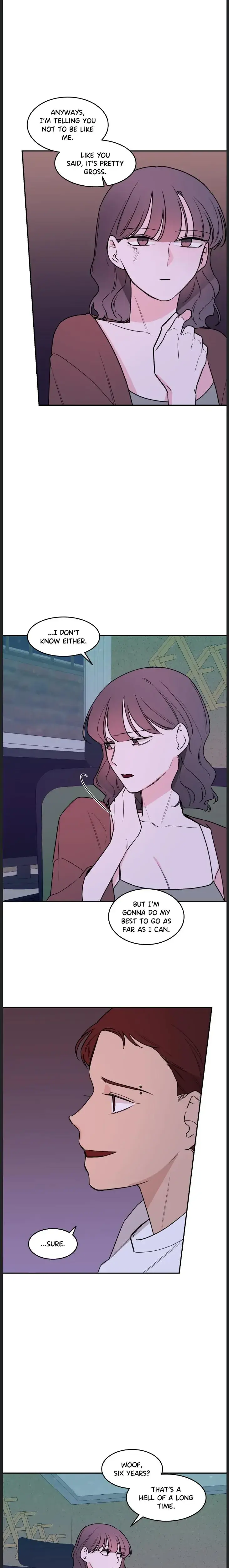 Kill Switch Chapter 35 - Page 13