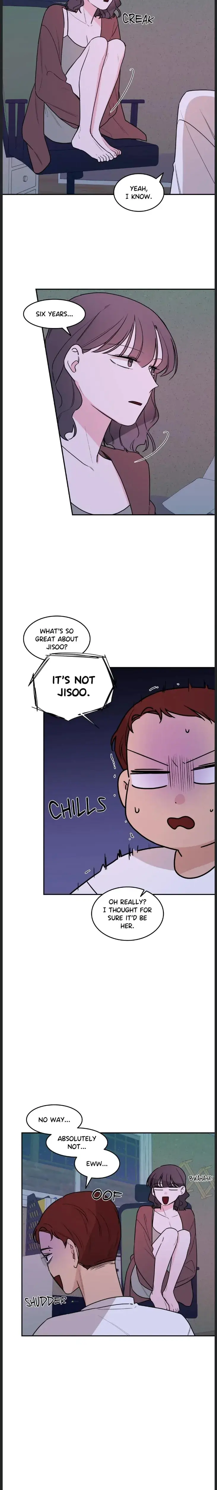 Kill Switch Chapter 35 - Page 14