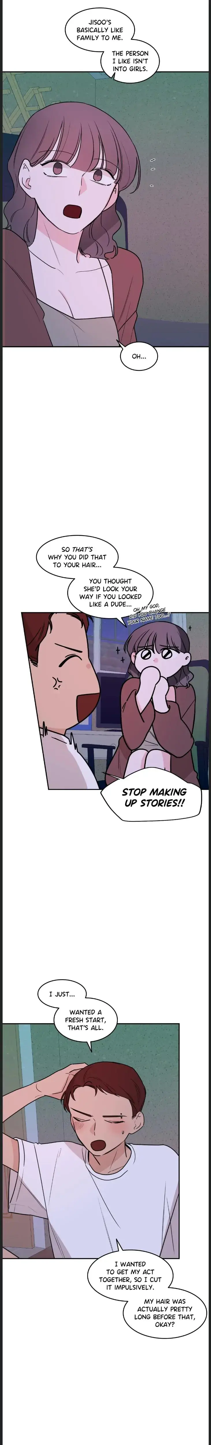 Kill Switch Chapter 35 - Page 15