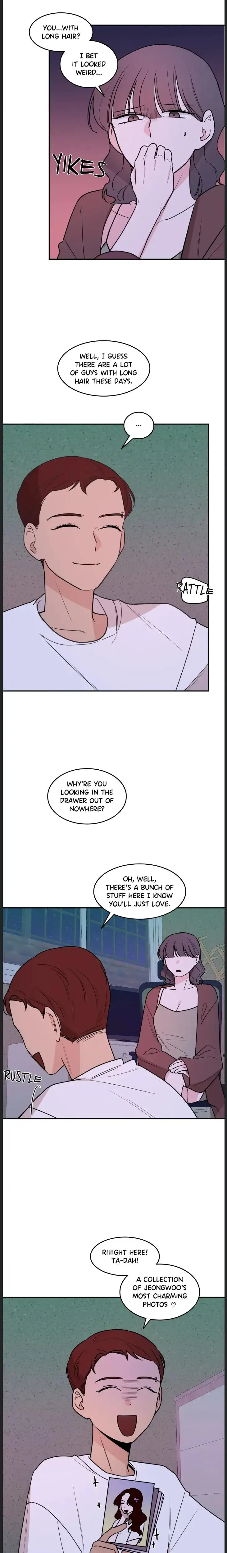 Kill Switch Chapter 35 - Page 16