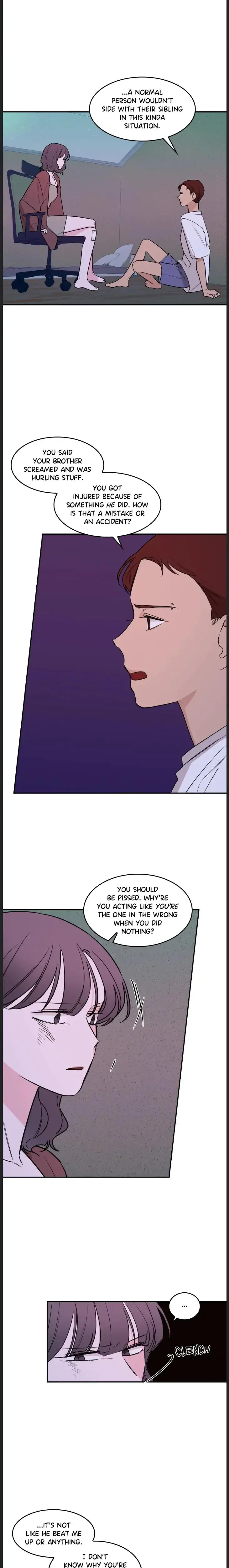 Kill Switch Chapter 35 - Page 2