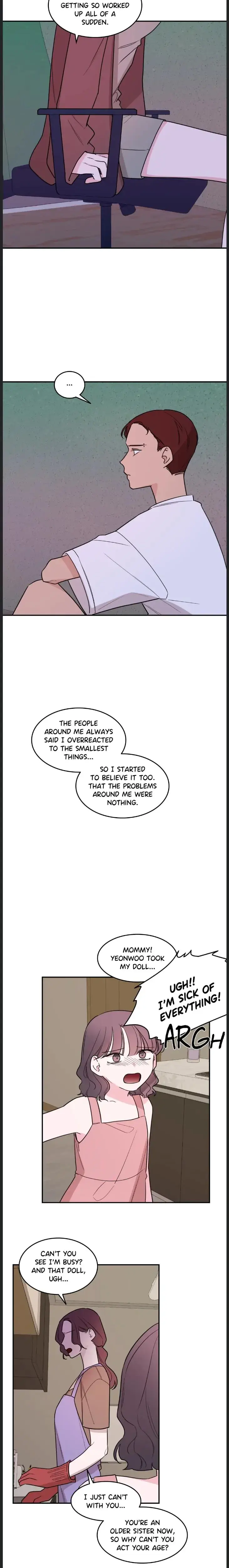 Kill Switch Chapter 35 - Page 3
