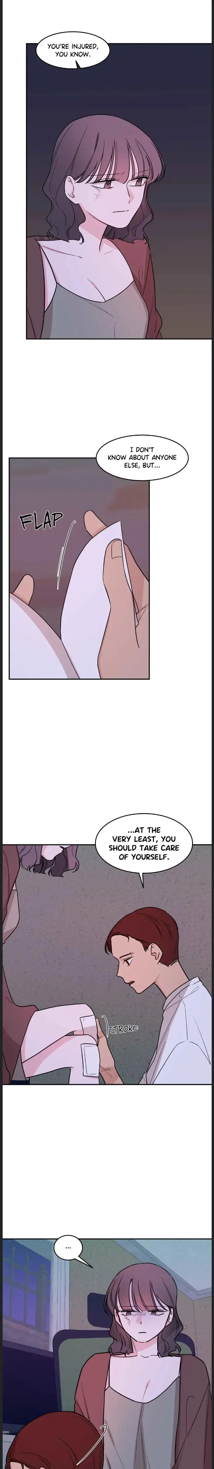 Kill Switch Chapter 35 - Page 8