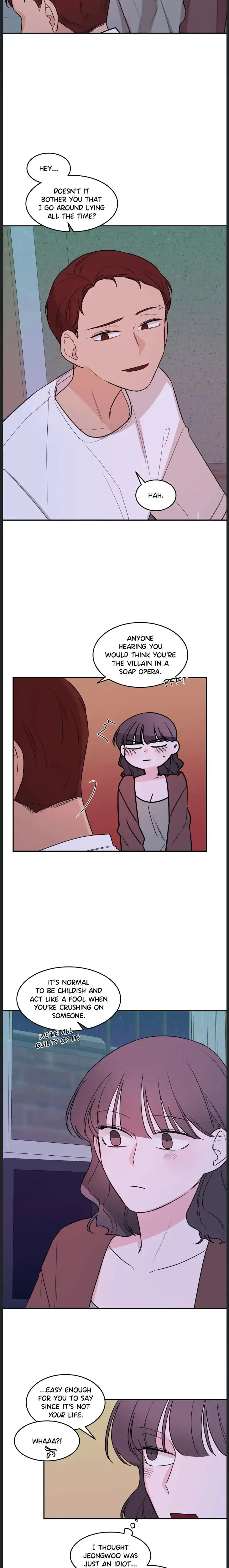 Kill Switch Chapter 35 - Page 9