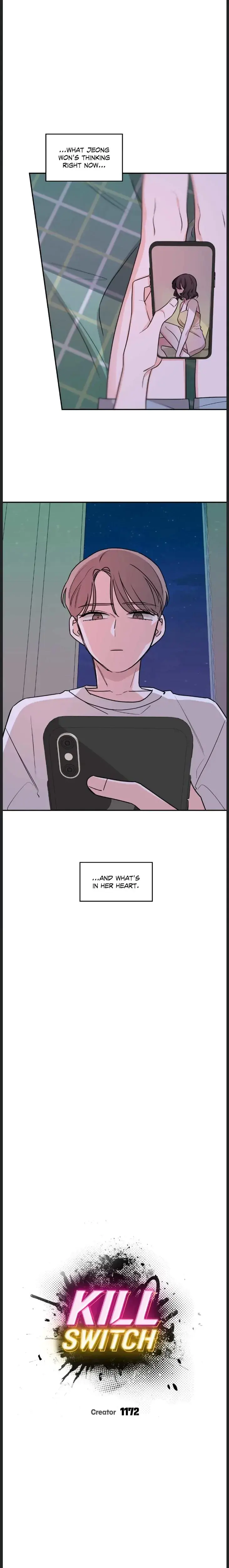 Kill Switch Chapter 36 - Page 11