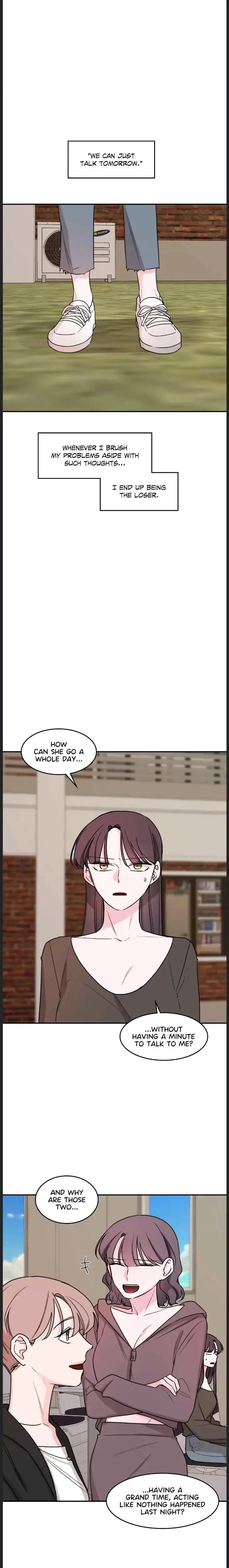 Kill Switch Chapter 36 - Page 12