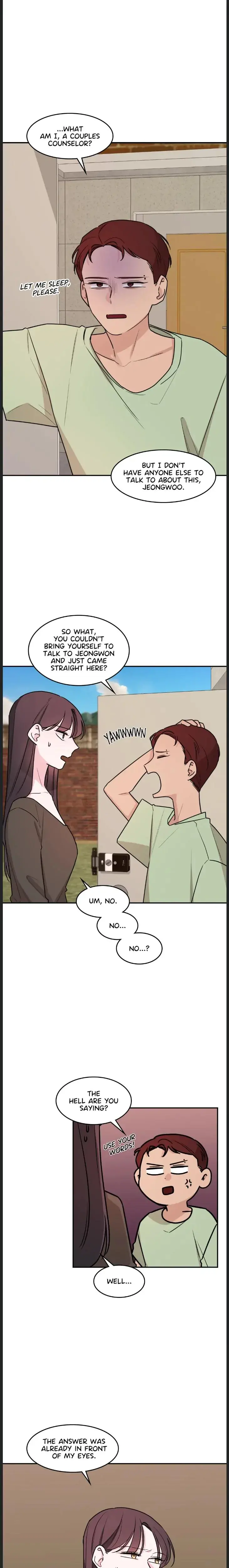 Kill Switch Chapter 36 - Page 13