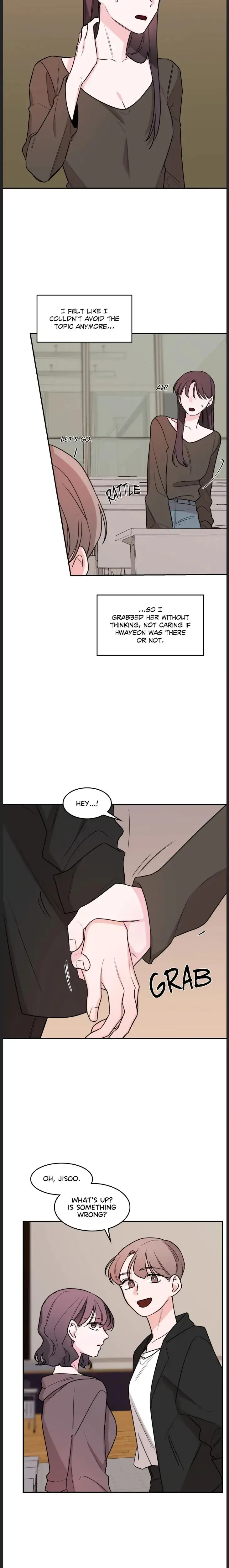 Kill Switch Chapter 36 - Page 14