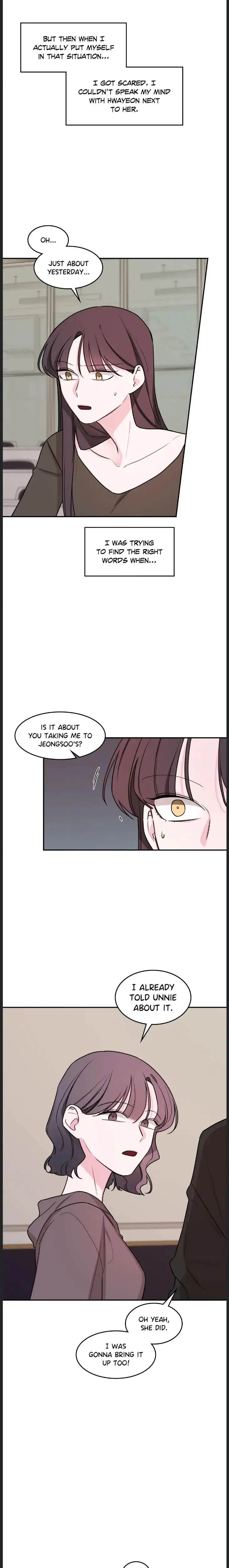 Kill Switch Chapter 36 - Page 15